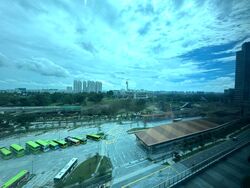 Vision Exchange (D22), Office #481813241